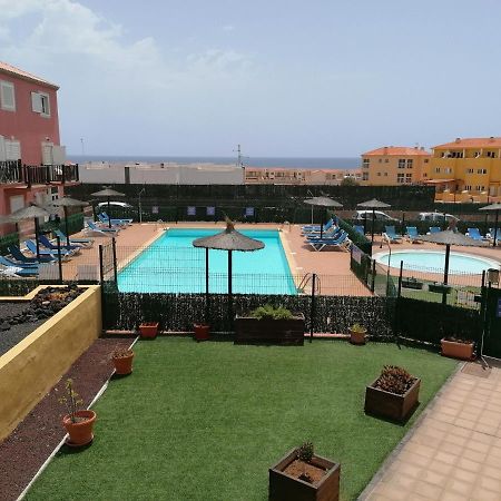 Antigua Bay- Casa Margarita Apartment Коста де Антигуа Екстериор снимка