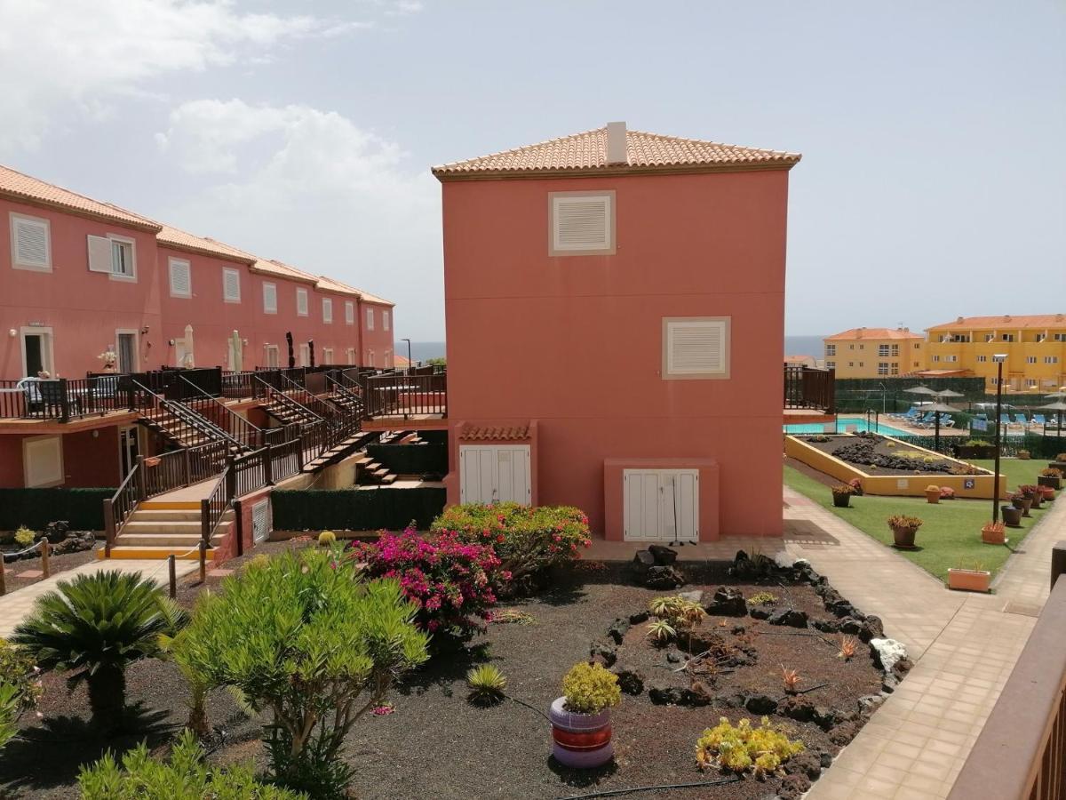Antigua Bay- Casa Margarita Apartment Коста де Антигуа Екстериор снимка