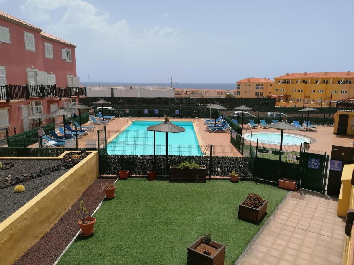 Antigua Bay- Casa Margarita Apartment Коста де Антигуа Екстериор снимка