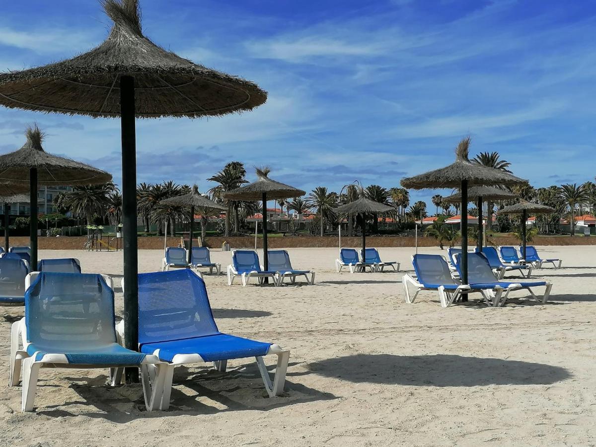 Antigua Bay- Casa Margarita Apartment Коста де Антигуа Екстериор снимка