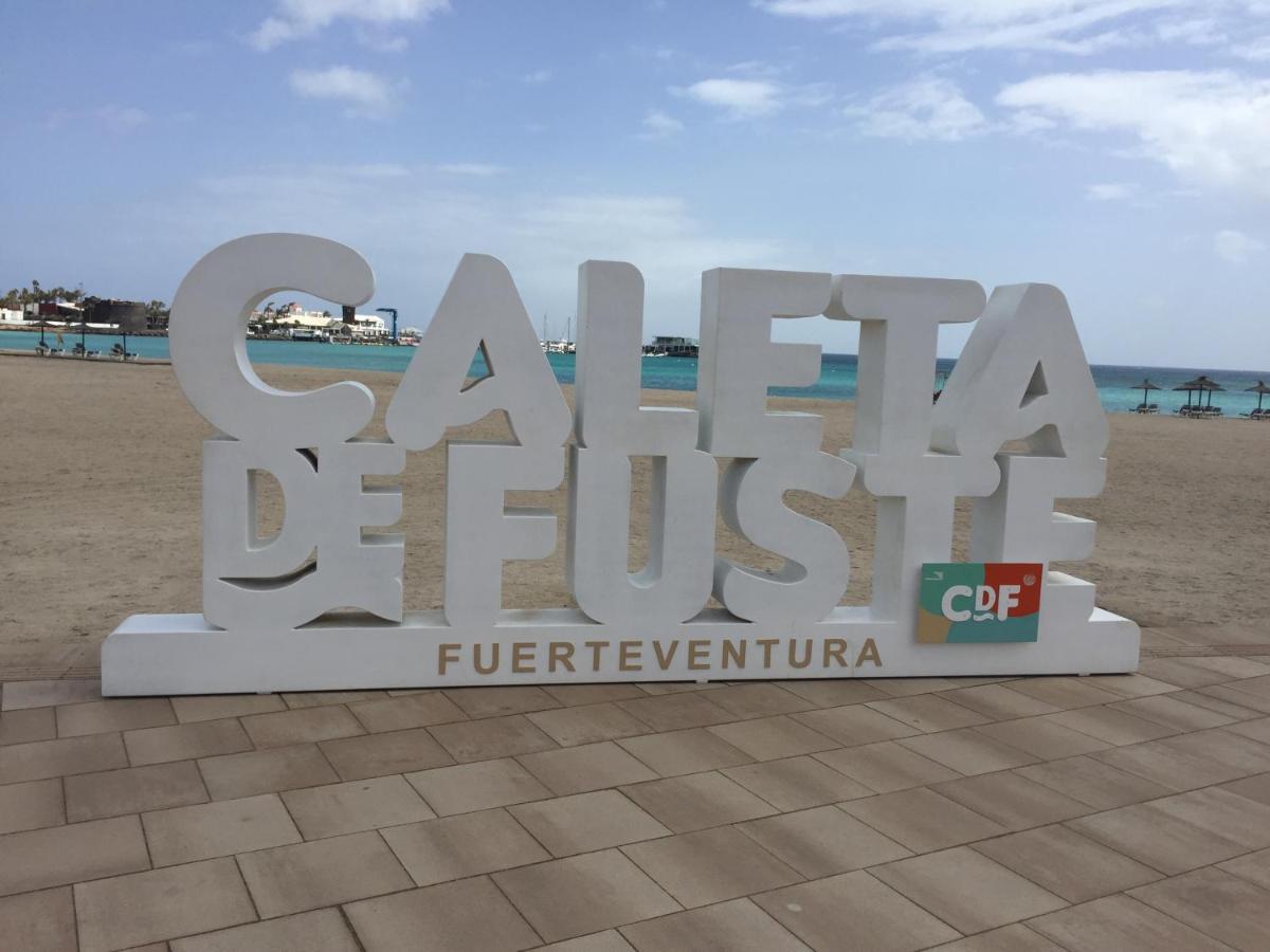 Antigua Bay- Casa Margarita Apartment Коста де Антигуа Екстериор снимка