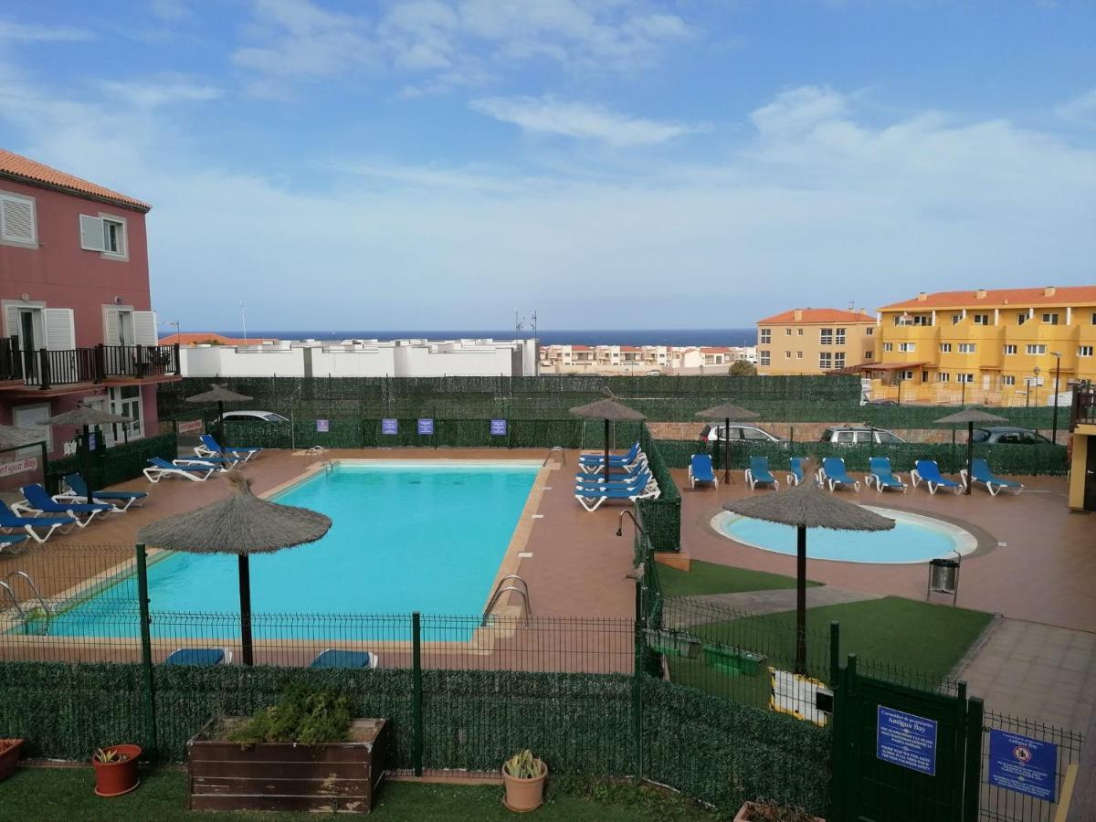 Antigua Bay- Casa Margarita Apartment Коста де Антигуа Екстериор снимка