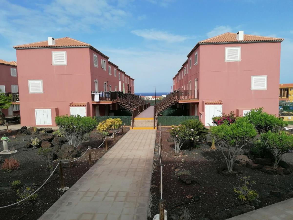Antigua Bay- Casa Margarita Apartment Коста де Антигуа Екстериор снимка