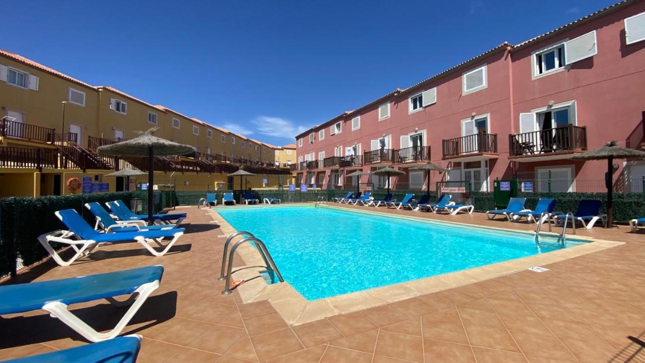 Antigua Bay- Casa Margarita Apartment Коста де Антигуа Екстериор снимка