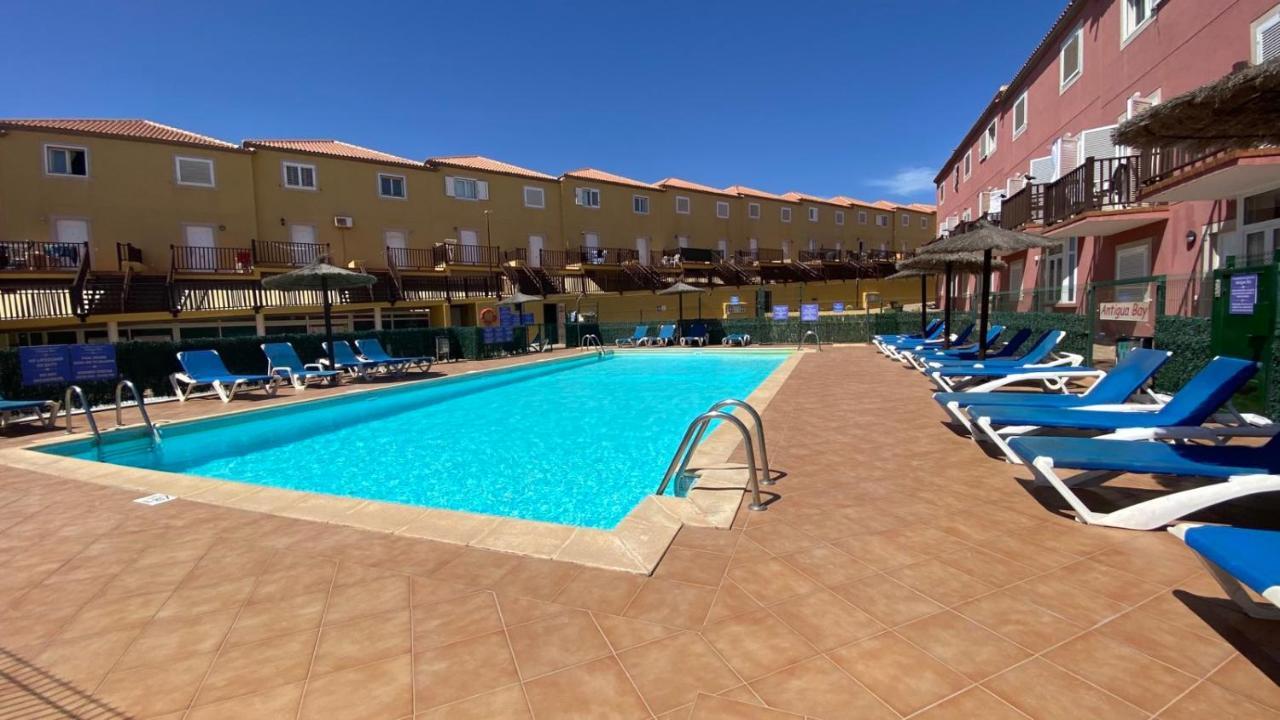 Antigua Bay- Casa Margarita Apartment Коста де Антигуа Екстериор снимка