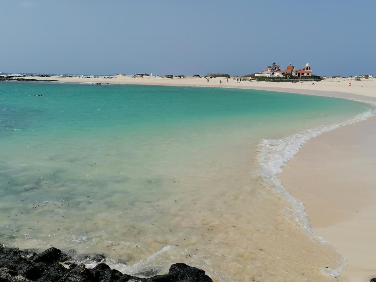 Antigua Bay- Casa Margarita Apartment Коста де Антигуа Екстериор снимка