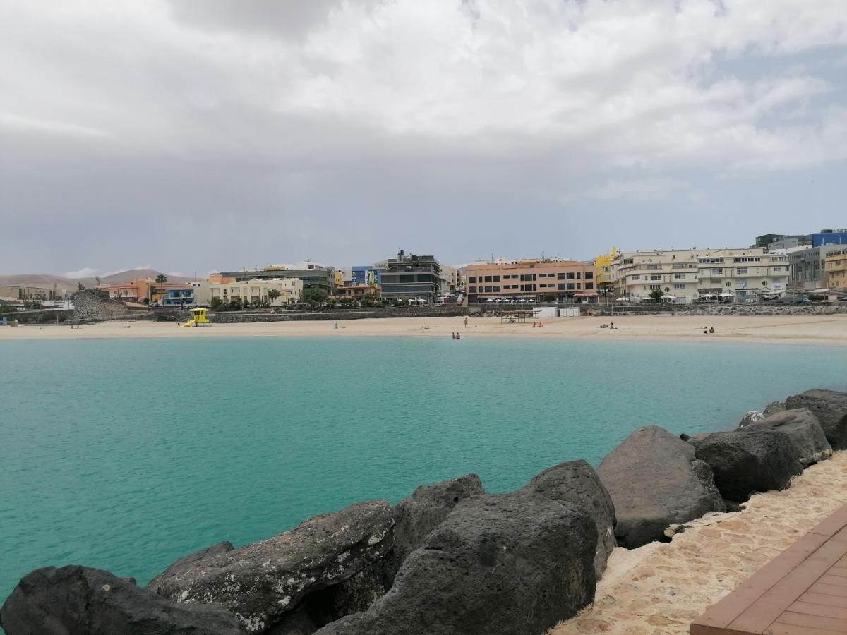 Antigua Bay- Casa Margarita Apartment Коста де Антигуа Екстериор снимка