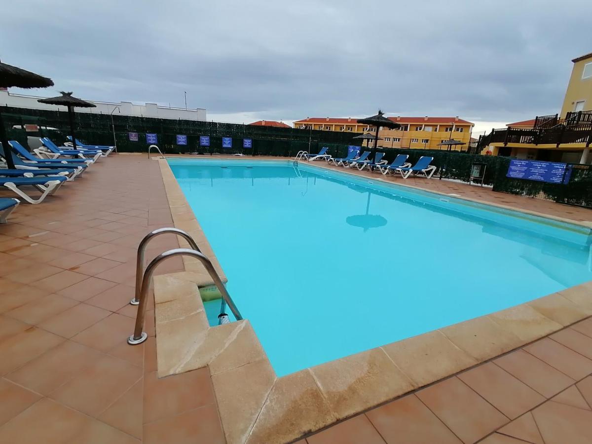 Antigua Bay- Casa Margarita Apartment Коста де Антигуа Екстериор снимка