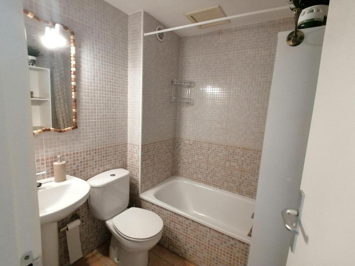Antigua Bay- Casa Margarita Apartment Коста де Антигуа Екстериор снимка