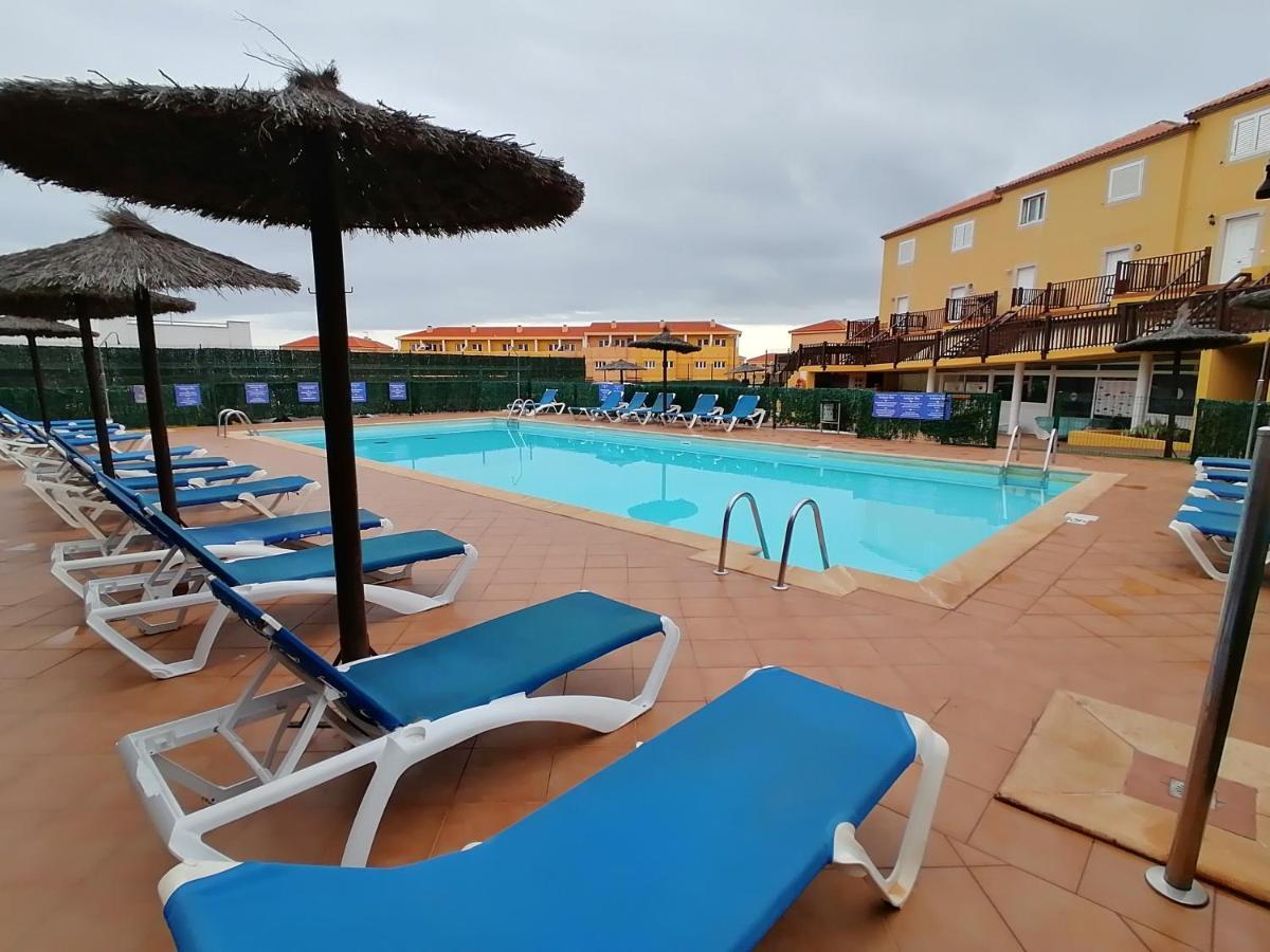 Antigua Bay- Casa Margarita Apartment Коста де Антигуа Екстериор снимка