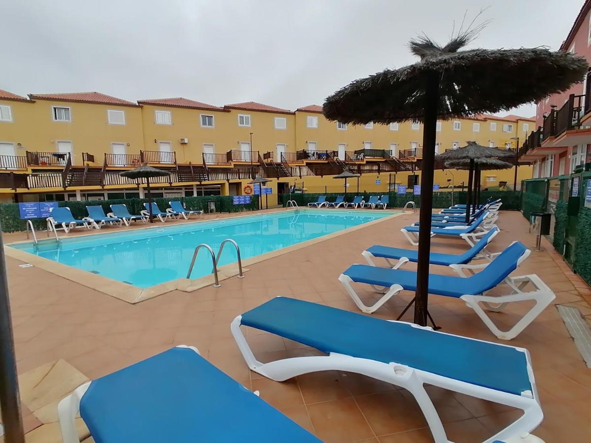 Antigua Bay- Casa Margarita Apartment Коста де Антигуа Екстериор снимка