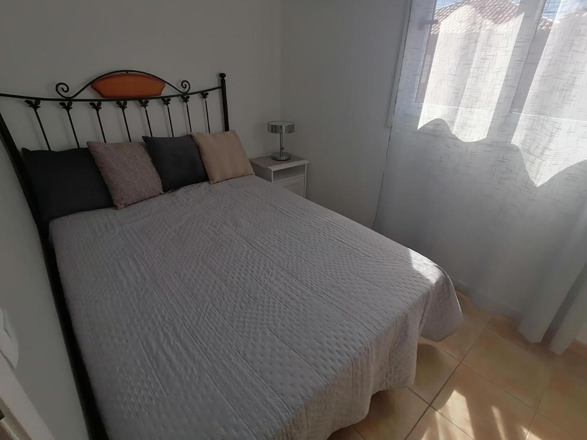 Antigua Bay- Casa Margarita Apartment Коста де Антигуа Екстериор снимка
