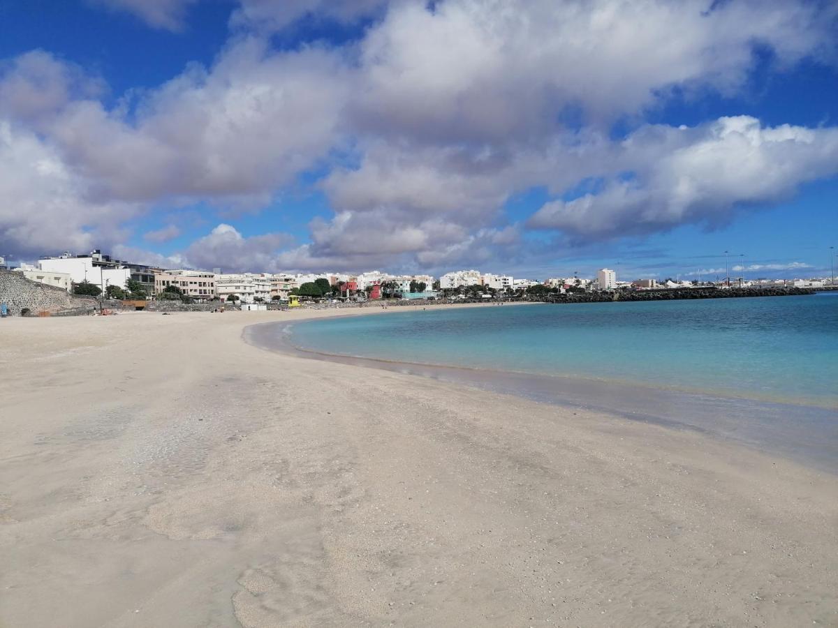 Antigua Bay- Casa Margarita Apartment Коста де Антигуа Екстериор снимка