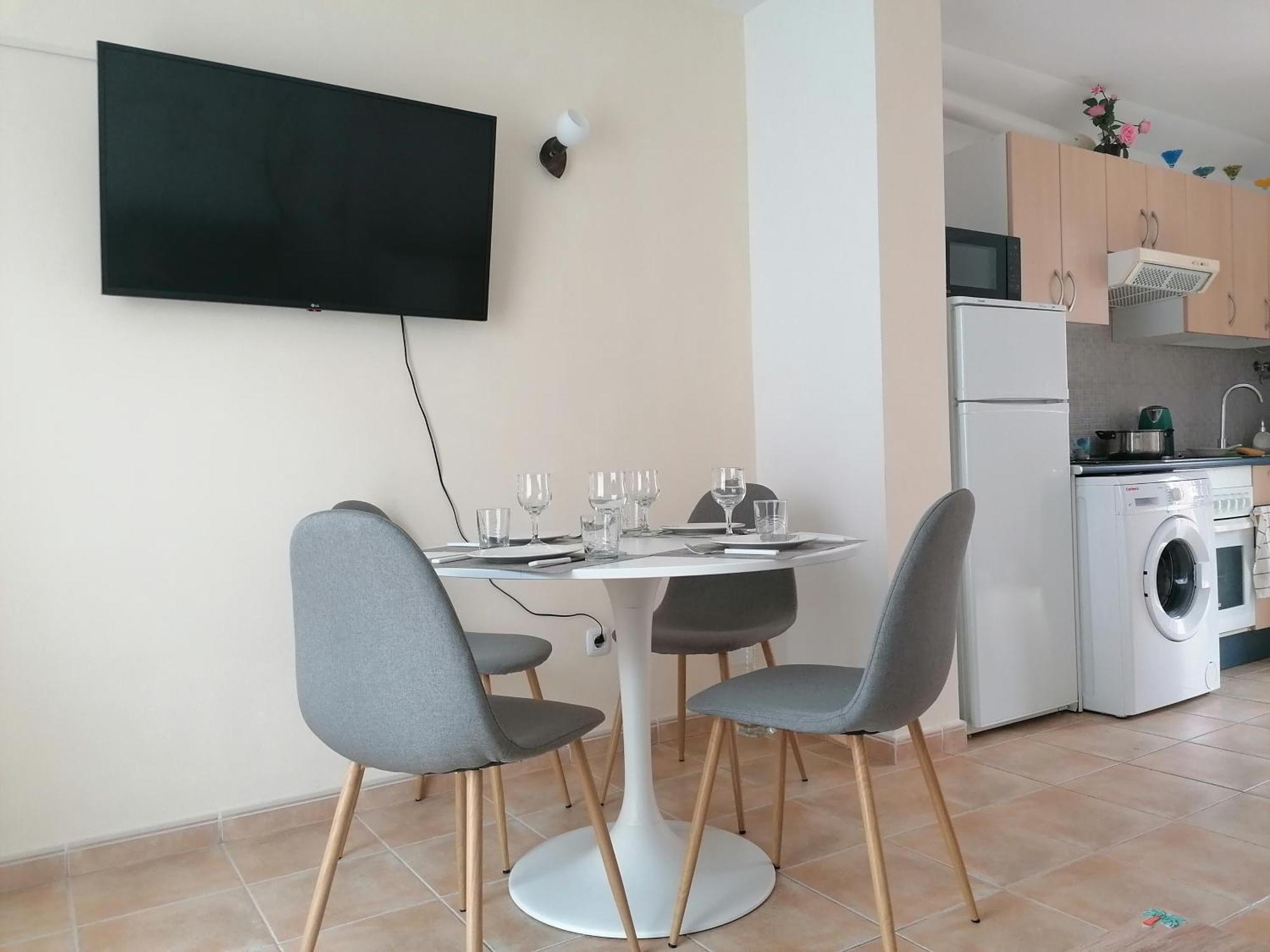 Antigua Bay- Casa Margarita Apartment Коста де Антигуа Екстериор снимка