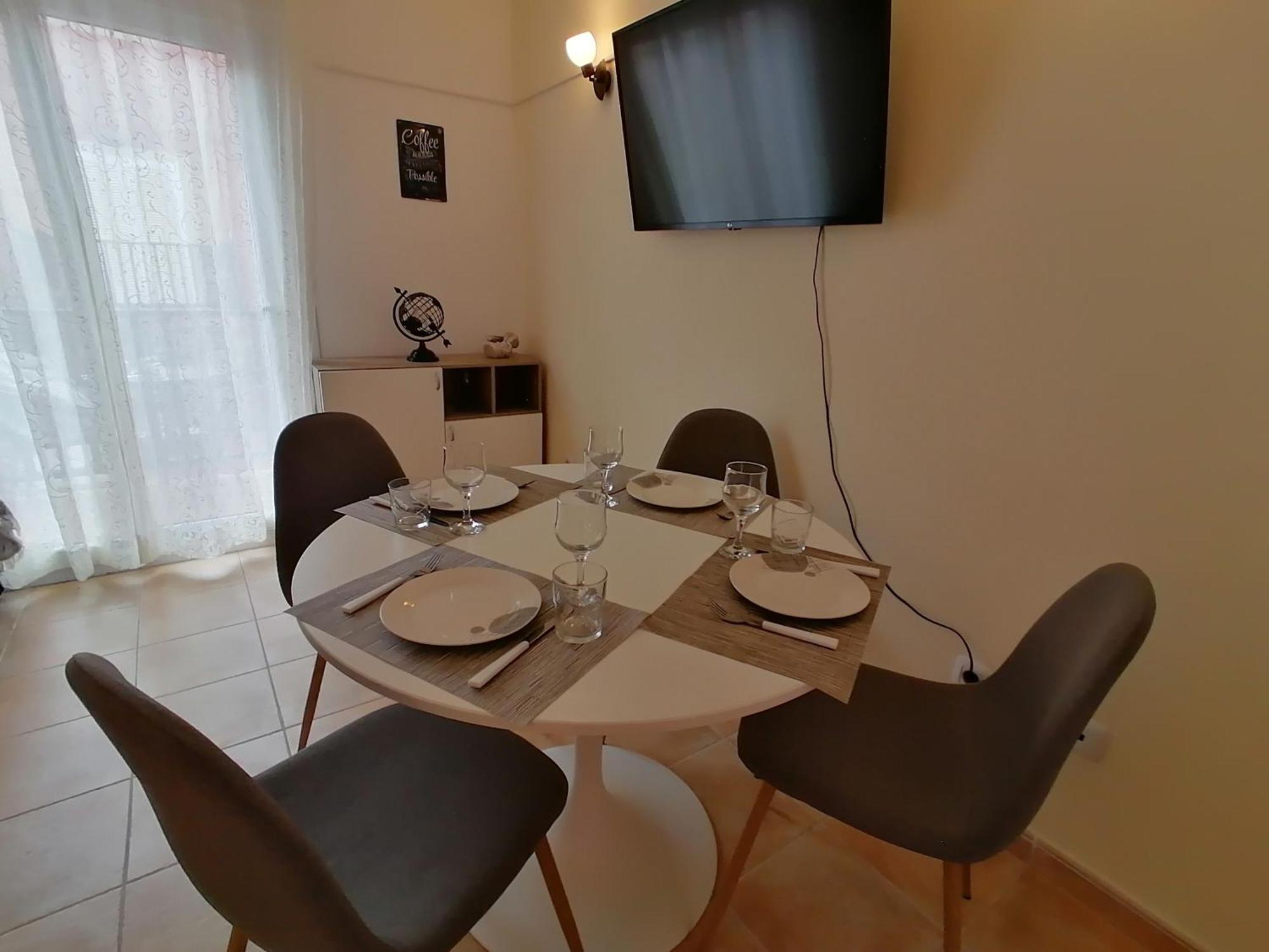 Antigua Bay- Casa Margarita Apartment Коста де Антигуа Екстериор снимка