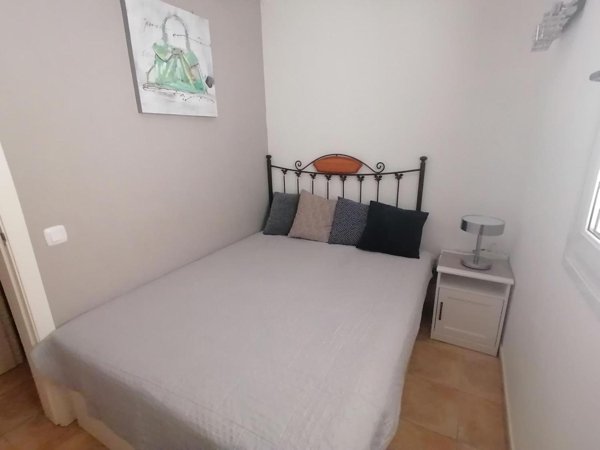 Antigua Bay- Casa Margarita Apartment Коста де Антигуа Екстериор снимка
