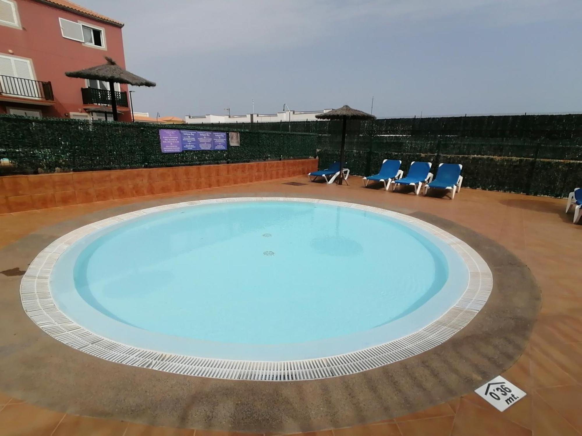 Antigua Bay- Casa Margarita Apartment Коста де Антигуа Екстериор снимка