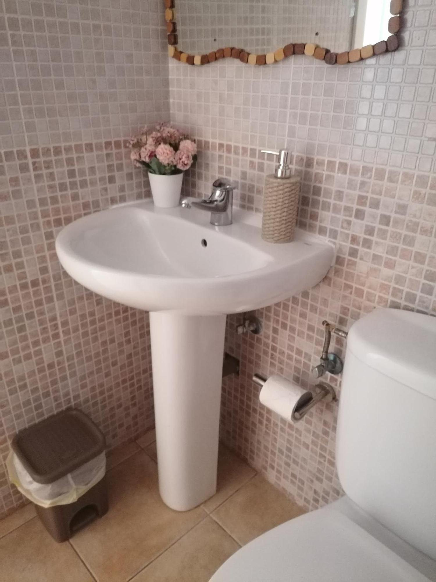 Antigua Bay- Casa Margarita Apartment Коста де Антигуа Екстериор снимка