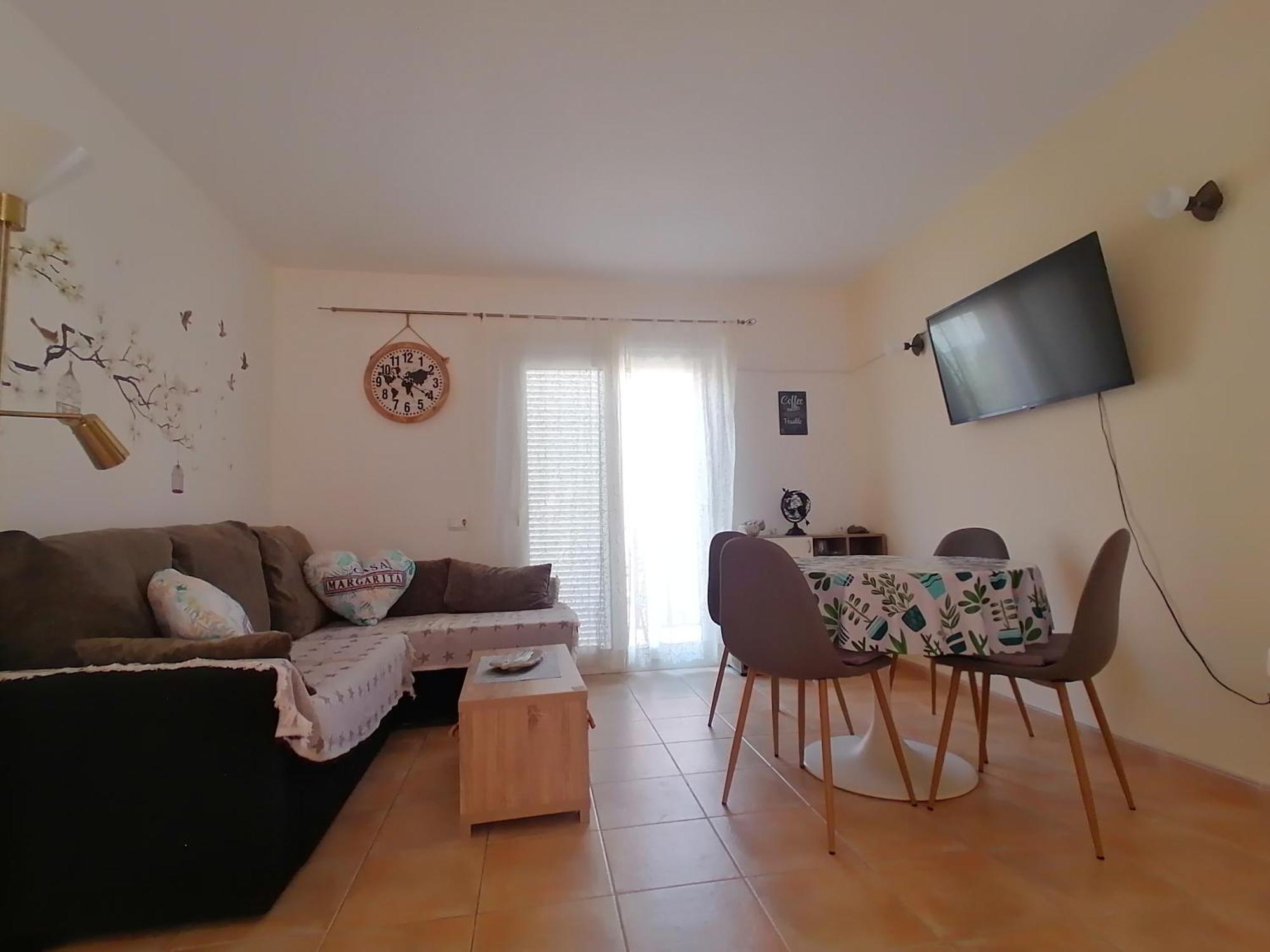 Antigua Bay- Casa Margarita Apartment Коста де Антигуа Екстериор снимка