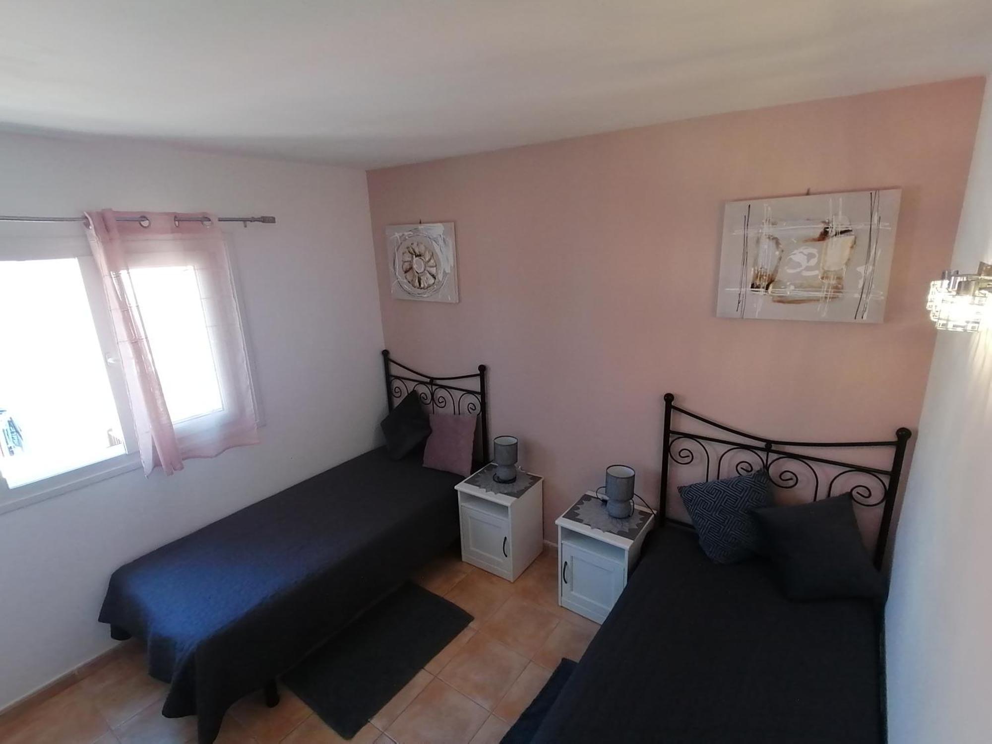 Antigua Bay- Casa Margarita Apartment Коста де Антигуа Екстериор снимка