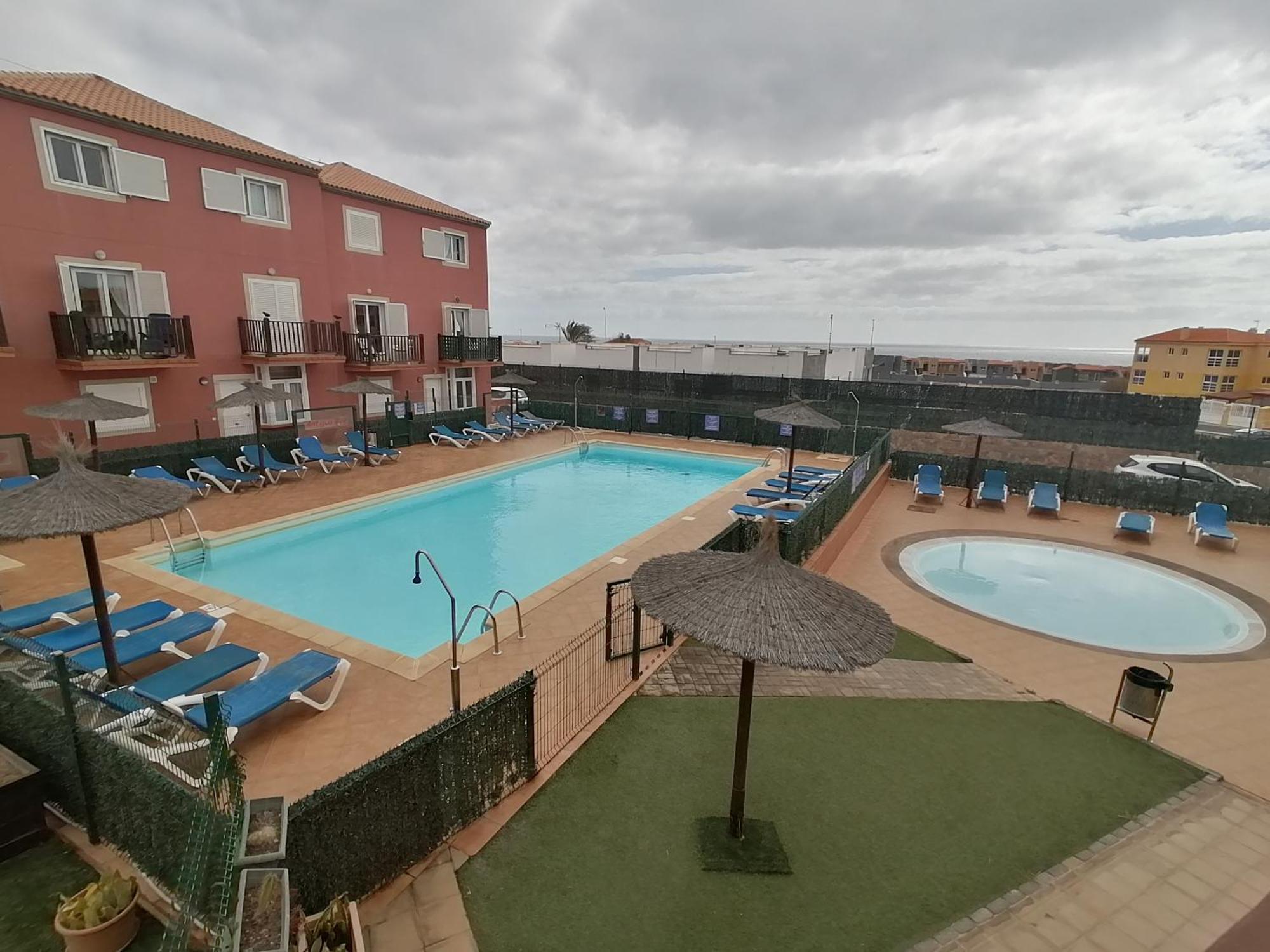 Antigua Bay- Casa Margarita Apartment Коста де Антигуа Екстериор снимка