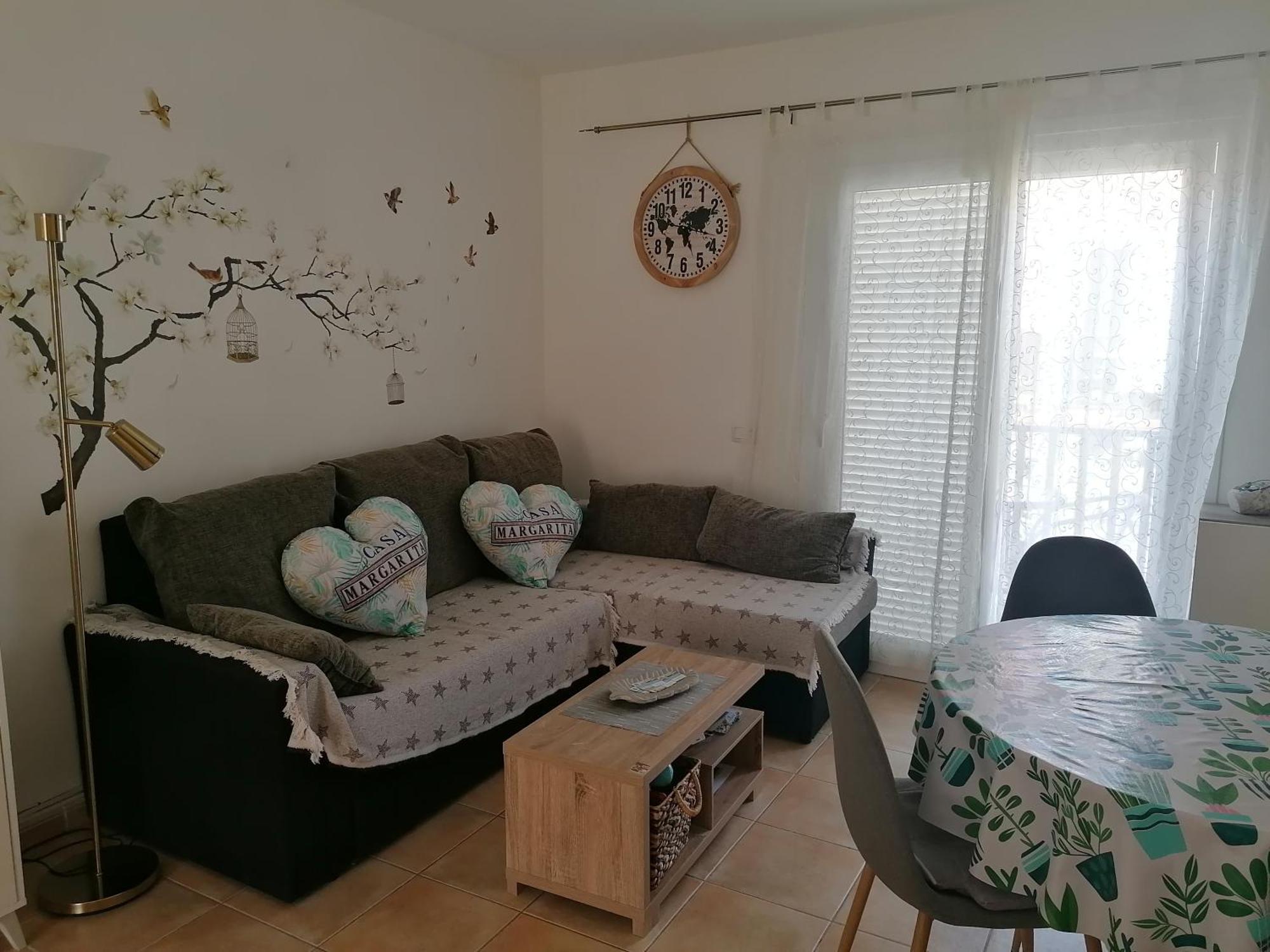 Antigua Bay- Casa Margarita Apartment Коста де Антигуа Екстериор снимка