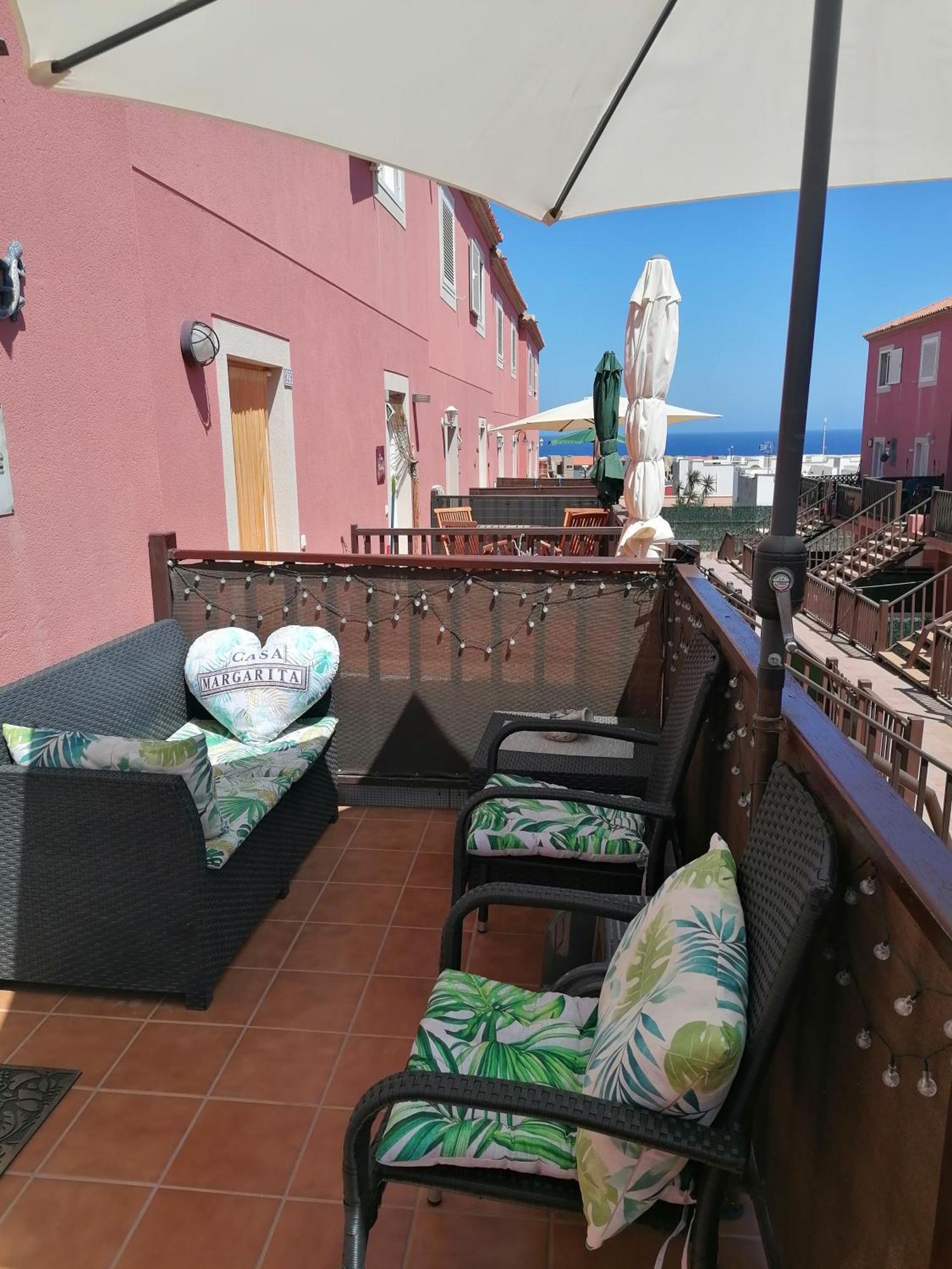 Antigua Bay- Casa Margarita Apartment Коста де Антигуа Екстериор снимка