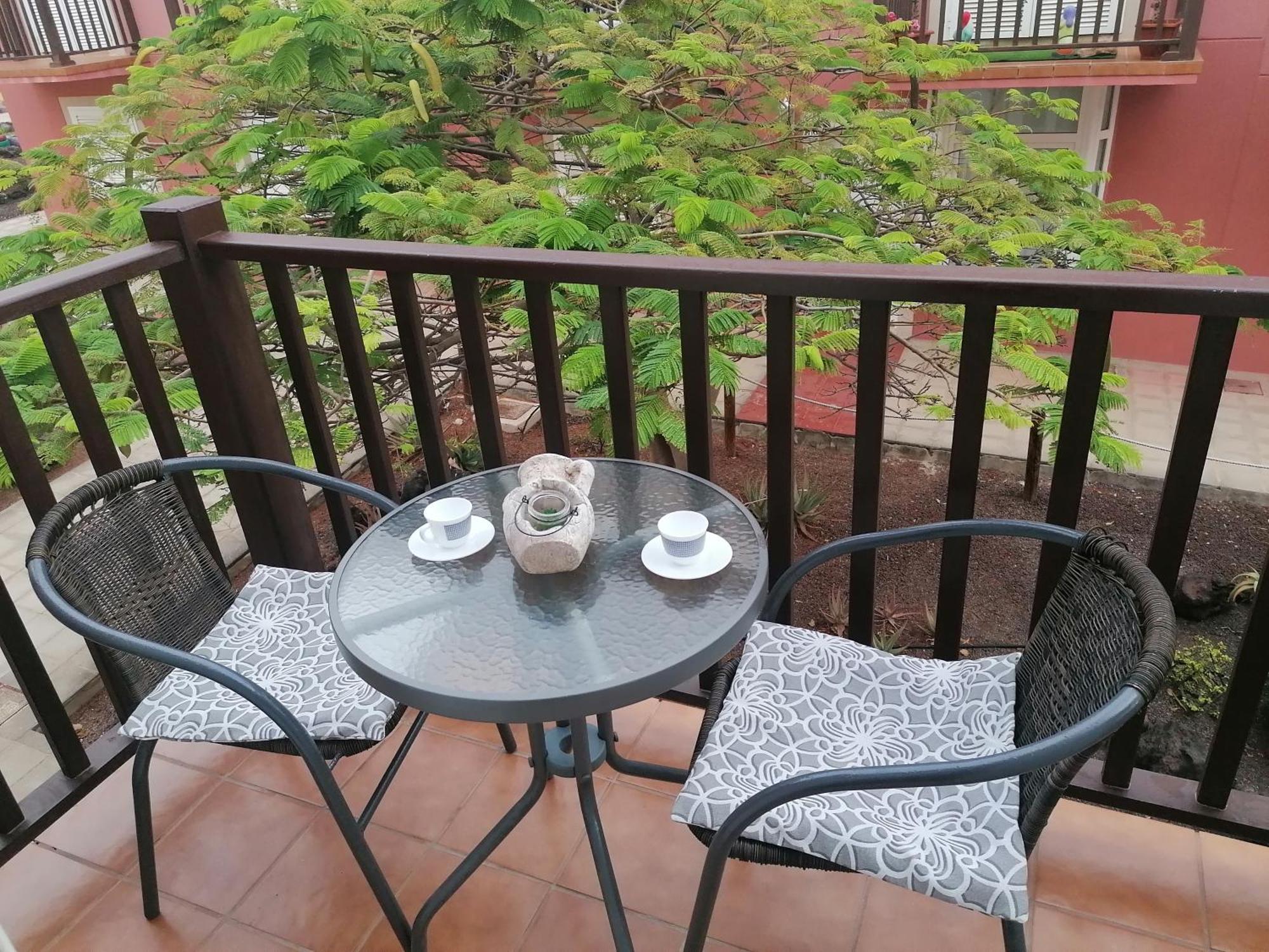 Antigua Bay- Casa Margarita Apartment Коста де Антигуа Екстериор снимка