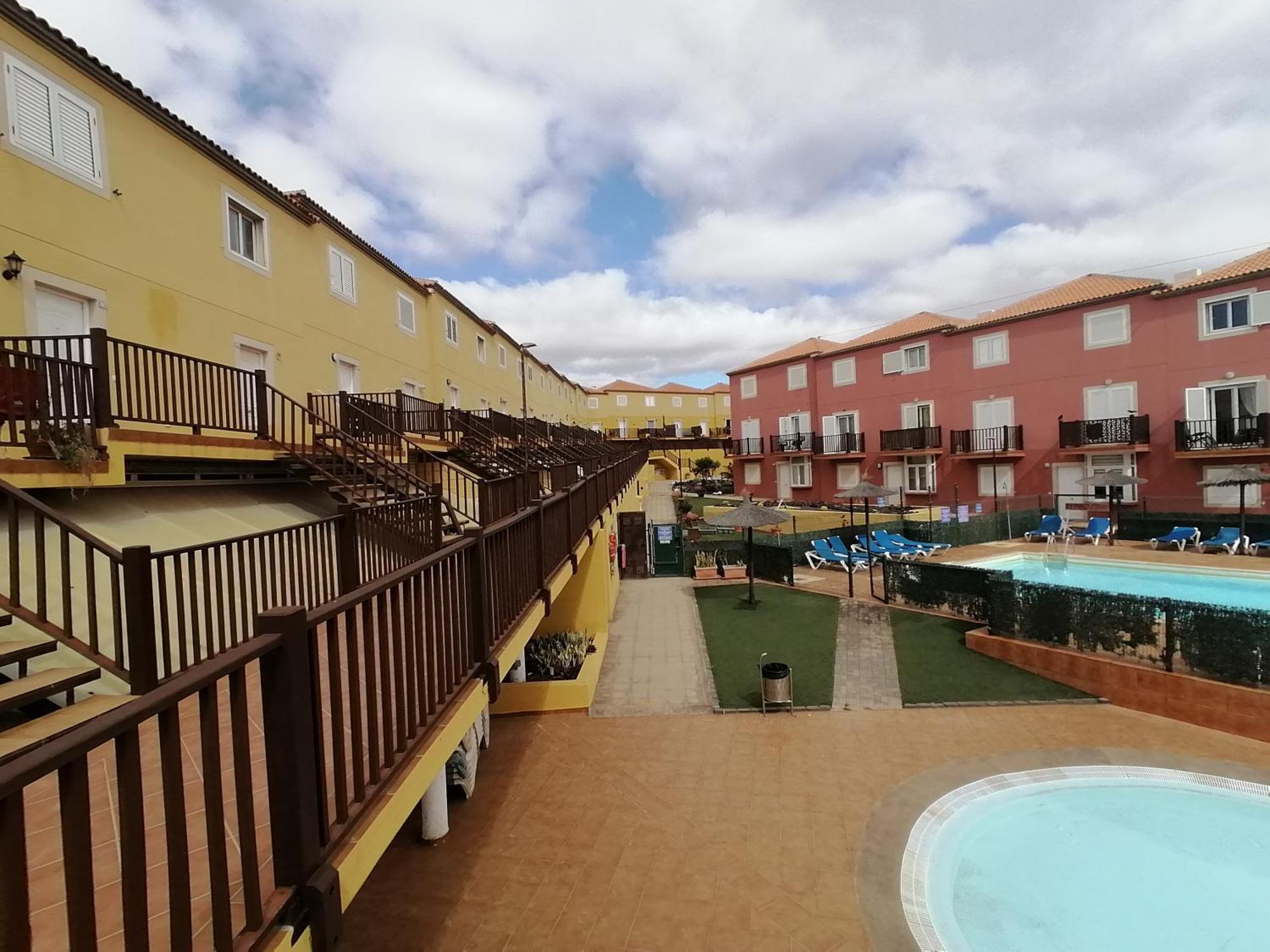 Antigua Bay- Casa Margarita Apartment Коста де Антигуа Екстериор снимка